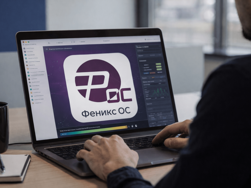 Ф ОС